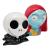 Nightmare Before Christmas Salt and Pepper - Fan Shop and Merchandise