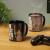 The Last Of Us XL Heat Change Mug - Fan Shop and Merchandise