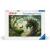 Ravensburger - Puzzle The Forest Dragon awakes 3000p 12000808 - Toys