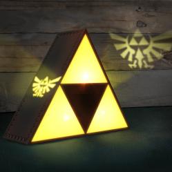 Tri Force Light V3 - Fan Shop and Merchandise