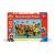 Ravensburger - Puzzle Fireman Sam Rescuers are coming 2x12p - Toys
