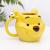Winnie the Pooh Shaped Mug - Fan Shop and Merchandise