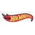 Hot Wheels Shaped Logo Light - Fan Shop and Merchandise