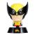 Wolverine Icon Light - Fan Shop and Merchandise