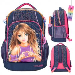 TOPModel - School Backpac NIGHT LIGHT ( 0412739 - Toys