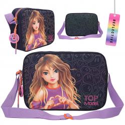 TOPModel - Big Shoulderbag NIGHT LIGHT ( 0412771 ) - Toys