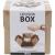 Explosion box - Brown (25380) - Toys