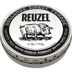 REUZEL - Concrete Hold Matte Pomade 113 ml - Beauty