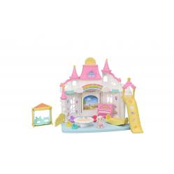 Sylvanian Families - Sunshine Castle Kindergarten 5743 - Toys