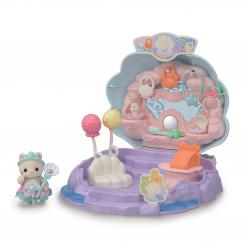 Sylvanian Families - Baby Mermaid Shop 5760 - Toys