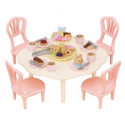 Sylvanian Families - Candy Party Set (5742) - Toys