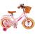 Volare - Children's Bicycle 12" - Excellent Pink (21188) - Toys