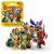 LEGO Minifigures – Minifigures Serie 25 (24 bags Clip Strip) (71045/6470838) - Toys