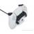 PowerA Solo chargingstation for PS5 DualSense Wireless Controller - White (Playstation 5) - PlayStation 5