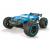 BLACKZON - Slyder ST Turbo 1-16 4WD 2S Brushless - Blue 540203 - Toys