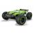 BLACKZON - Slyder ST Turbo 1-16 4WD 2S Brushless - Green 540202 - Toys
