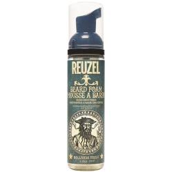 REUZEL - Beard Foam 75 ml - Health and Personal Care