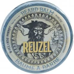 REUZEL - Beard Balm Wood and Spice 35 ml - Health and Personal Care