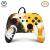 PowerA Enhanced Wired Controller - Nintendo Switch - Pikachu vs. Meowth - Nintendo Switch