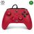 PowerA Enhanced Wired Controller - Xbox Series X/S - Artisan Red - Xbox Series X