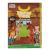 Grafix - Magical Horse Sticker World Book (200 pcs) (100075) - Toys