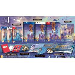 A Space For The Unbound Special Edition Nintendo Switch