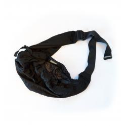 MiniMonkey - Mini Sling Black - Baby and Children
