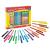 Play-Doh - Colour & Glitter Set (24 pcs) (160009) - Toys