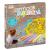 Grafix - Outdoor Mandala - 6 pcs chalk (610002) - Toys
