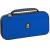 BigBen Interactive Official Travel Case Deluxe - Blue Nintendo Switch - Nintendo Switch