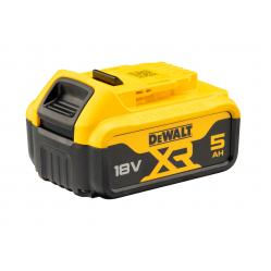 Dewalt DCB184-XJ 18V 50 Ah Battery - Tools and Home Improvements