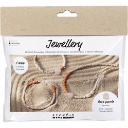 Mini Craft Kit - Jewellery 977689 - Toys