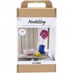 DIY Kit - Craft Kit Modelling 977660 - Toys