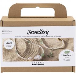 Mini Craft Kit - Jewellery 977679 - Toys
