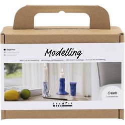 Mini Craft Kit - Modelling 977658 - Toys