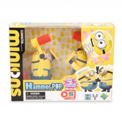 Minions - Despicable Me Hammer POP (7517) - Toys