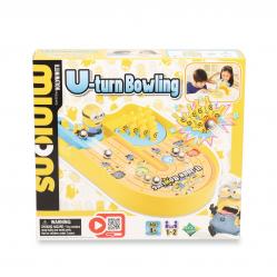 Minions - Despicable Me U-turn Bowling (7518) - Toys