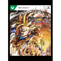 Dragon Ball FighterZ - Xbox Series X