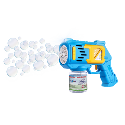 4Kids Electric Bubble gun 23396 Toys