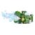 4-Kids - Electric Bubble Gun - Dino (23411) - Toys