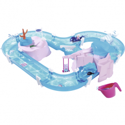 AquaPlay Mermaid 8700001523 Toys