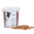 Snack'it - Semi-Moist Mini Bones W/ Salmon  500g - (01-776) - Pet Supplies