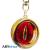 LORD OF THE RINGS - Keychain Sauron - Fan Shop and Merchandise