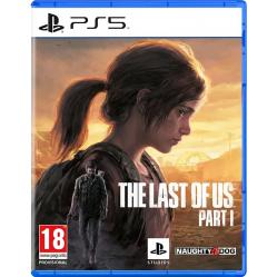 The Last of Us Part I ENG-AR - PlayStation 5