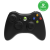 Hyperkin Xenon Wired Controller - Xbox X - S/Xbox1/PC (Black) - Xbox Series X