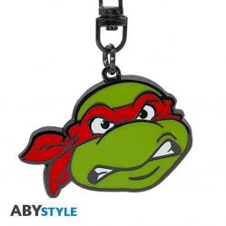 TMNT - Keychain - Raphael - Fan Shop and Merchandise