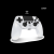 Hyperkin "Nuforce" Wired Controller For PS4/ PC/ Mac (White) - PlayStation 4