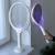Electric Mosquito Swatter - Gadgets