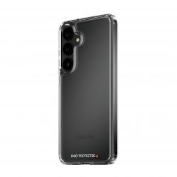 PanzerGlass - Hardcase with D3O Galaxy S24 Plus - Electronics