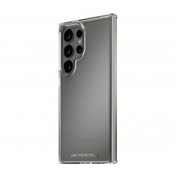 PanzerGlass - Hardcase with D3O Galaxy S24 Ultra - Electronics